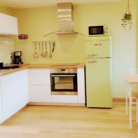 Houlle Le Cottage Du Marais. מראה חיצוני תמונה