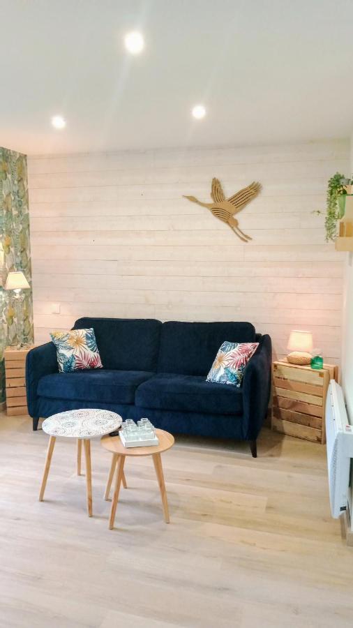 Houlle Le Cottage Du Marais. מראה חיצוני תמונה