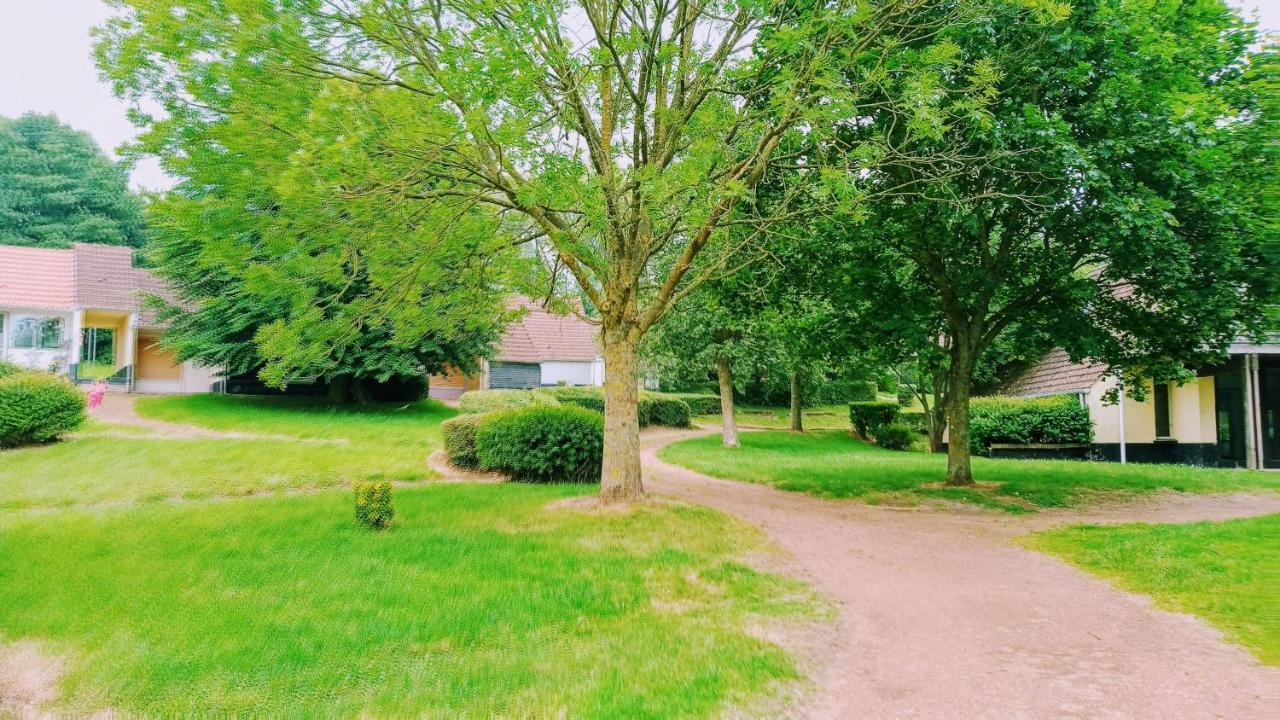 Houlle Le Cottage Du Marais. מראה חיצוני תמונה