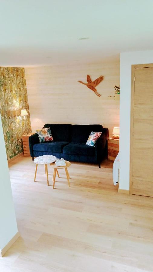 Houlle Le Cottage Du Marais. מראה חיצוני תמונה