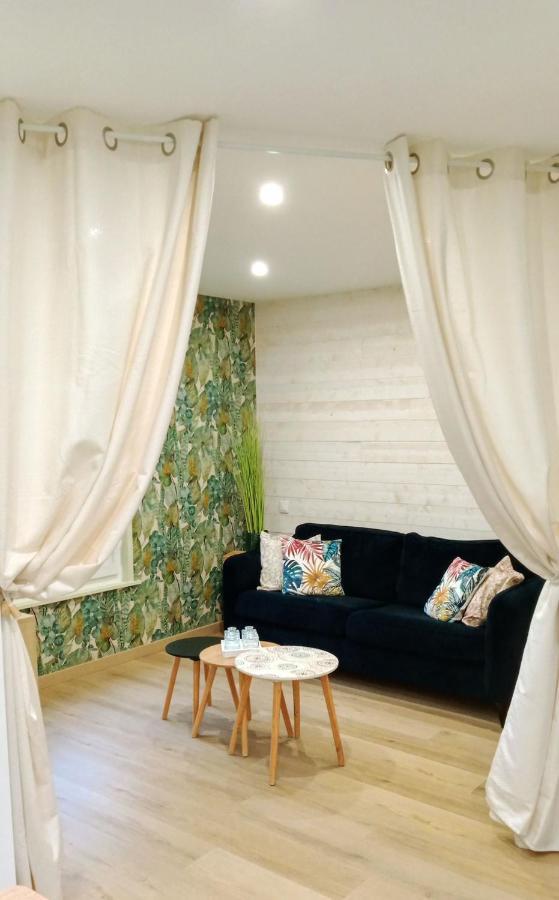 Houlle Le Cottage Du Marais. מראה חיצוני תמונה